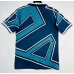 Real Betis 1995-1997 Retro Venkovní Dres Krátký Rukáv